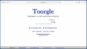 Best torrent search engine 