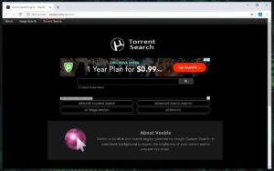 Best torrent search engine 