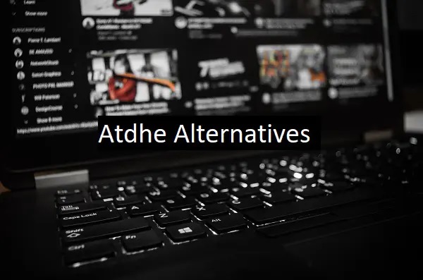 Atdhe alternatives