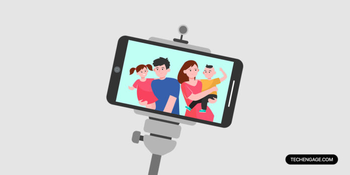 best selfie camera apps