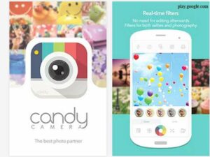 best selfie camera apps