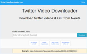 download gifs from twitter