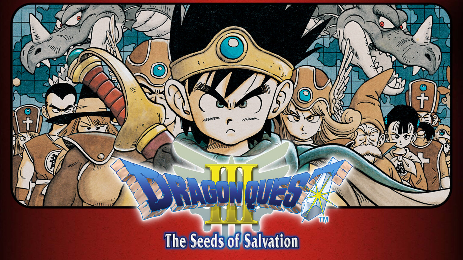 Top 12 Best Dragon Quest Games Ranked For Beginners The Magazine