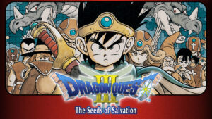 best dragon quest game