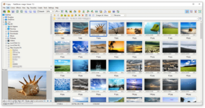 Photo viewer for Windows