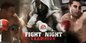 best boxing games