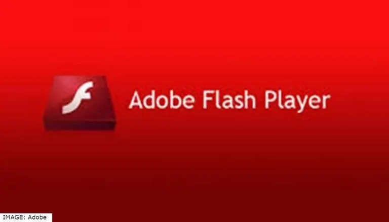 Adobe Flash Player