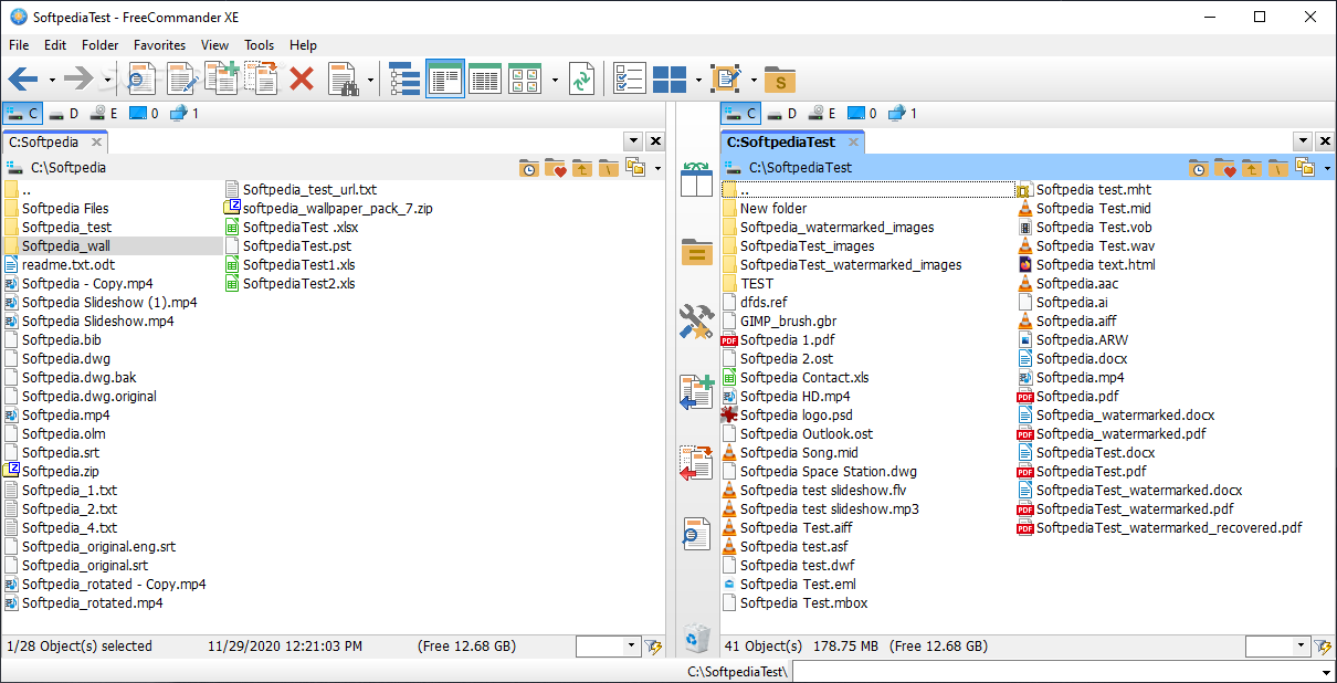 Top 12 Best Free File Manager For Window 10 in 2021 The Magazine
