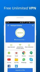 best free vpn for android