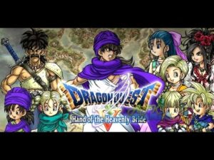 best dragon quest game