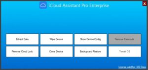 iCloud Bypass Tools for Lock Removal 2021