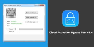  iCloud Bypass Tools