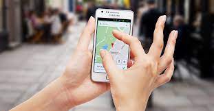 GPS Tracking Apps for iPhone & Android