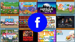 best facebook games