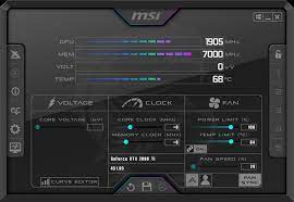 best overclocking software