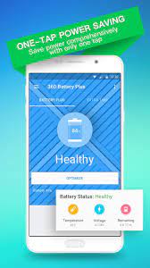 best battery saver app