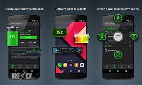 best battery saver app