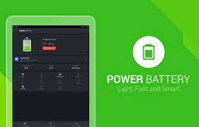 best battery saver app