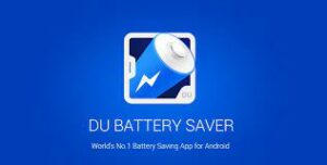 best battery saver app