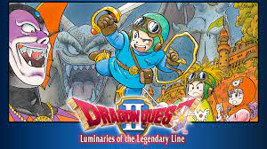 best dragon quest game