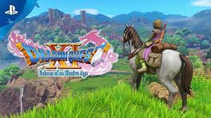 best dragon quest game