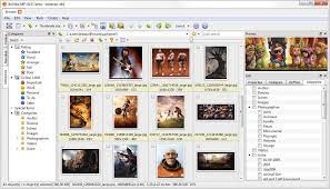 Photo viewer for Windows