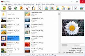 Photo viewer for Windows