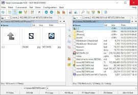 File Manager