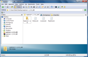 File Manager