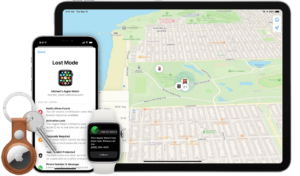 GPS Tracking Apps for iPhone & Android