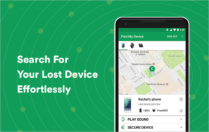 GPS Tracking Apps for iPhone & Android