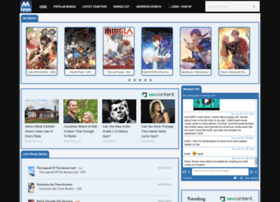 manga sites