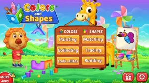 best apps for toddlers