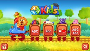 best apps for toddlers