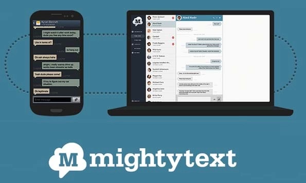 MightyText Alternative