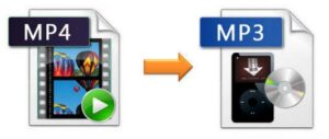 MP4 to MP3 Converters for mobiles and desktop