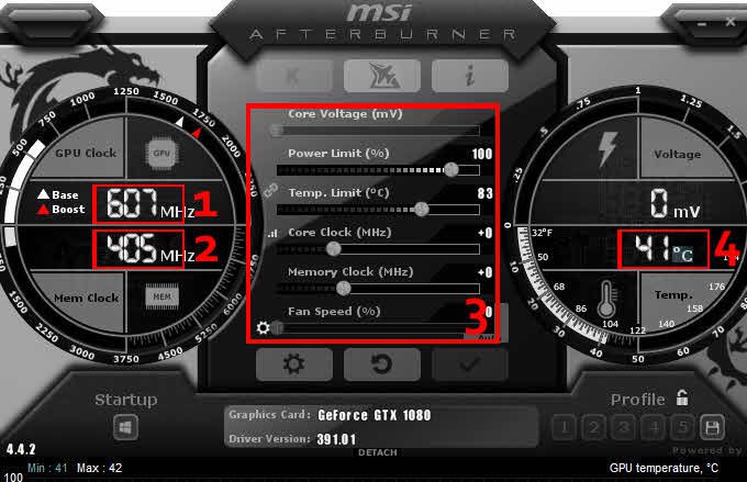 Best Overclocking Software