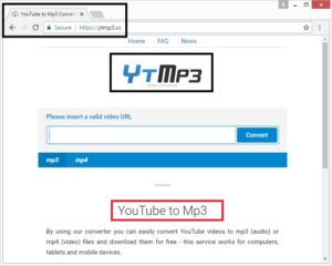 Converters for YouTube to MP3 in 2021