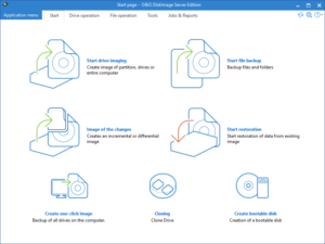 disk cloning software