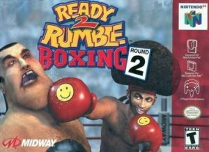 best boxing games