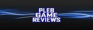 Plebgamereviews.com