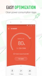 best battery saver app
