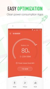 best battery saver app