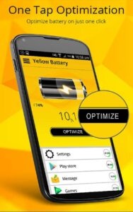 best battery saver app