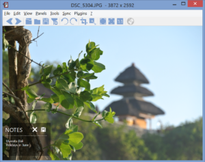 Photo viewer for Windows
