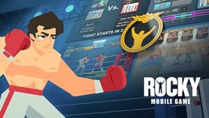 best boxing games