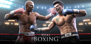 best boxing games