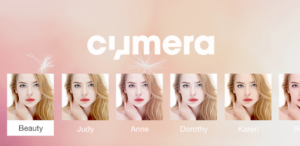 best selfie camera apps