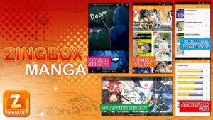 manga sites