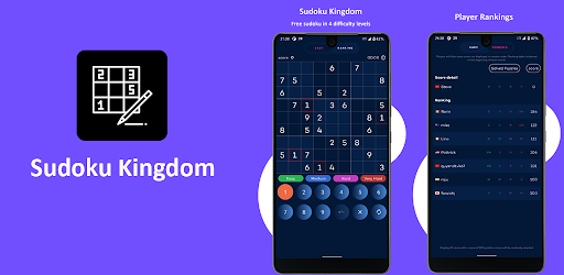 sudoku kingdom